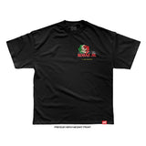 Raul Rosas Jr. 'Tri Color Rosas' T-Shirt (Black) UFC 326 LIMITED EDITION