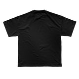 Sean Strickland 'DON'T TREAD ON ME' Standard Issue T-Shirt (Black) LIMITED EDITION