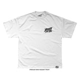 Born For This™ Classic Logo T-Shirt (White)