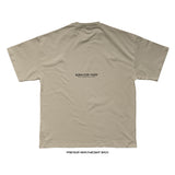Born For This™ Monogram T-Shirt (Desert Sand)