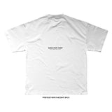 Born For This™ Monogram T-Shirt (White)