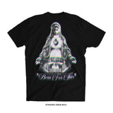 Pray For Our Fighters T-Shirt (Black) NOCHE DROP