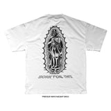 Born For This™ 'May The 4th' T-Shirt (White) LIMITED EDITION
