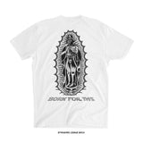 Born For This™ 'May The 4th' T-Shirt (White) LIMITED EDITION