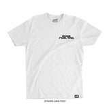 Born For This™ 'May The 4th' T-Shirt (White) LIMITED EDITION