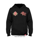 Brandon Moreno 'AB Bobble Head' Heavyweight Hoodie (Black) LIMITED EDITION