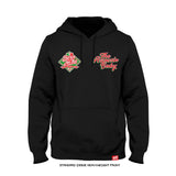 Brandon Moreno 'AB Bobble Head' Heavyweight Hoodie (Black) LIMITED EDITION