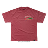 Brandon Moreno 'Super Assassin Baby WIN' T-Shirt (Clay) LIMITED EDITION