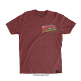 Brandon Moreno 'Super Assassin Baby WIN' T-Shirt (Clay) LIMITED EDITION