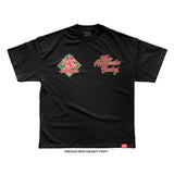 Brandon Moreno 'AB Bobble Head' T-Shirt (Black) LIMITED EDITION