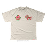 Brandon Moreno 'AB Bobble Head' T-Shirt (Natural) LIMITED EDITION