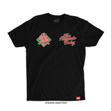 Brandon Moreno 'AB Bobble Head' T-Shirt (Black) LIMITED EDITION