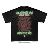 Brandon Moreno 'World Tour' T-Shirt (Black) LIMITED EDITION