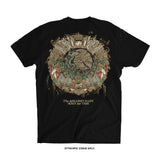 Brandon Moreno 'Mexico Querido' T-Shirt (Black) LIMITED EDITION
