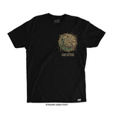 Brandon Moreno 'Mexico Querido' T-Shirt (Black) LIMITED EDITION