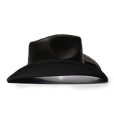 Diego Lopes Dream Believe Western Cowboy Hat (Black)