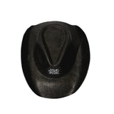 Diego Lopes Dream Believe Western Cowboy Hat (Black)