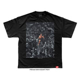 Diego Lopes 'Wrong Tree BIG Front' T-Shirt (Black)