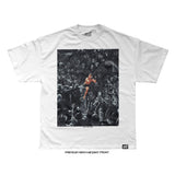 Diego Lopes 'Wrong Tree BIG Front' T-Shirt (White)