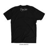Diego Lopes 'Wrong Tree BIG Front' T-Shirt (Black)