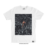 Diego Lopes 'Wrong Tree BIG Front' T-Shirt (White)