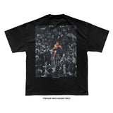 Diego Lopes 'Wrong Tree BIG Back' T-Shirt (Black)