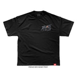 Diego Lopes 'Wrong Tree BIG Back' T-Shirt (Black)