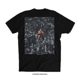 Diego Lopes 'Wrong Tree BIG Back' T-Shirt (Black)
