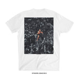 Diego Lopes 'Wrong Tree BIG Back' T-Shirt (White)