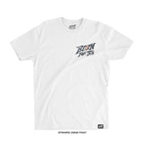 Diego Lopes 'Wrong Tree BIG Back' T-Shirt (White)