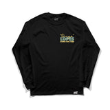 Diego Lopes UFC 325 'Diego Dundee' T-Shirt (Black) CHAMPIONSHIP CAPSULE