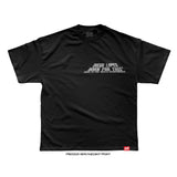 Diego Lopes UFC 325 'Road to the Championship' T-Shirt (Black) CHAMPIONSHIP CAPSULE