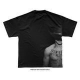 Diego Lopes UFC 325 'Worldwide' T-Shirt (Black) CHAMPIONSHIP CAPSULE