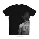 Diego Lopes UFC 325 'Worldwide' T-Shirt (Black) CHAMPIONSHIP CAPSULE