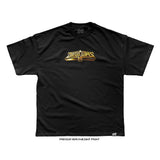 Diego Lopes UFC 325 'Estrella de Oro' T-Shirt (Black) CHAMPIONSHIP CAPSULE