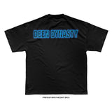 Deen The Great Fight Capsule T-Shirt (Black) LIMITED EDITION