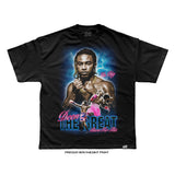 Deen The Great Fight Capsule T-Shirt (Black) LIMITED EDITION