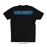 Deen The Great Fight Capsule T-Shirt (Black) LIMITED EDITION