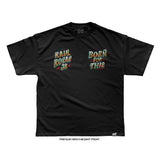 Raul Rosas Jr. 'Chiwiwis' T-Shirt (Black) LIMITED EDITION