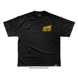 Ricky Simon 'Officer Simon' T-Shirt (Black) LIMITED EDITION
