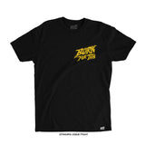 Ricky Simon 'Officer Simon' T-Shirt (Black) LIMITED EDITION