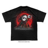Taco Padilla 'Blood Moon' T-Shirt (Black) LIMITED EDITION