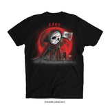 Taco Padilla 'Blood Moon' T-Shirt (Black) LIMITED EDITION
