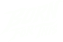 BORN FOR THIS™