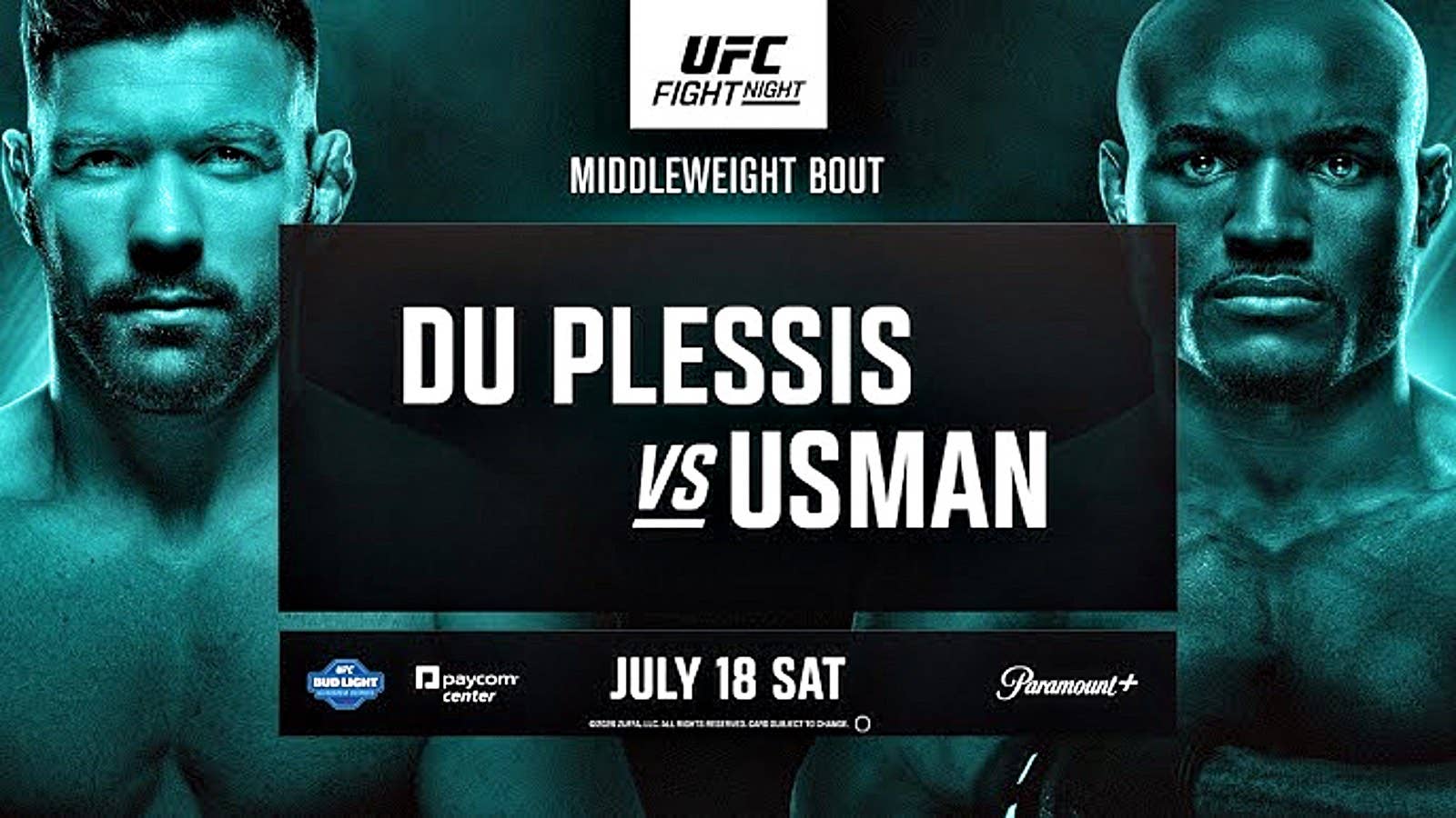 UFC Oklahoma City